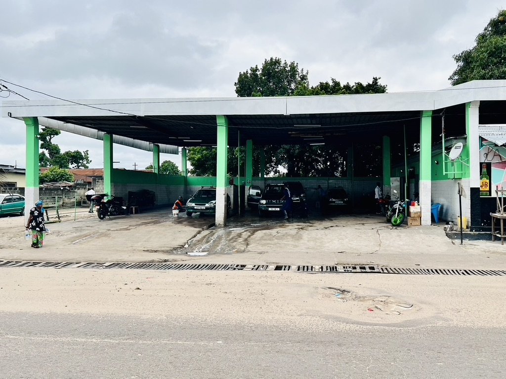 Gardiennage sécurisé 24h/24