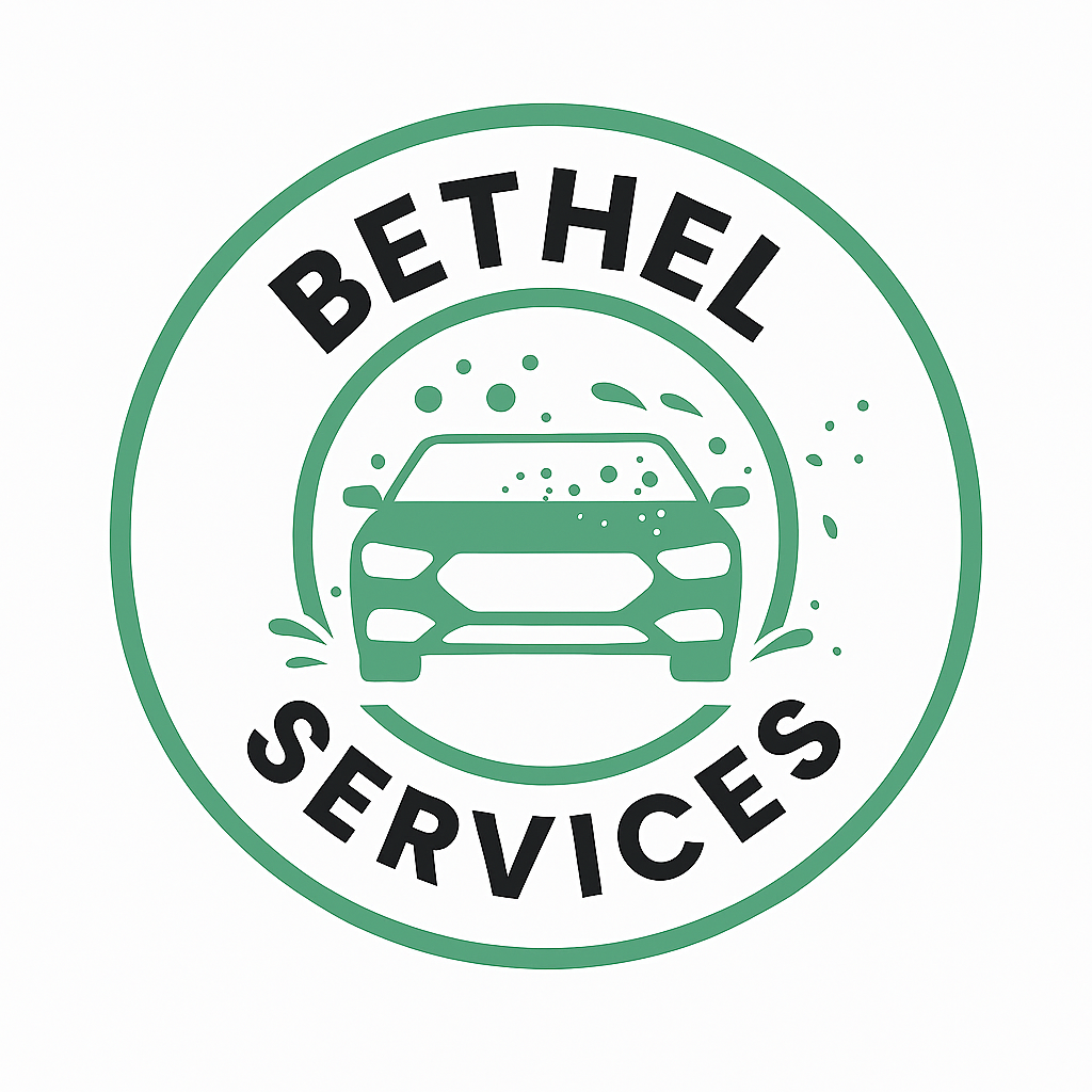 Logo Bethel Services