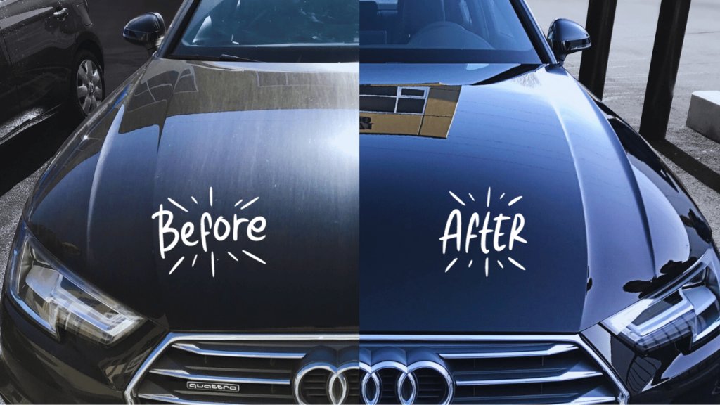 Protection céramique